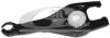 3RG 22209 Release Fork, clutch